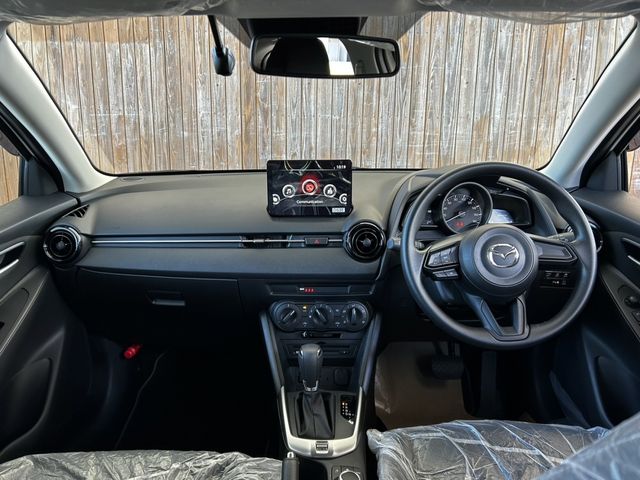 Mazda MAZDA2 2023-11 188789-2