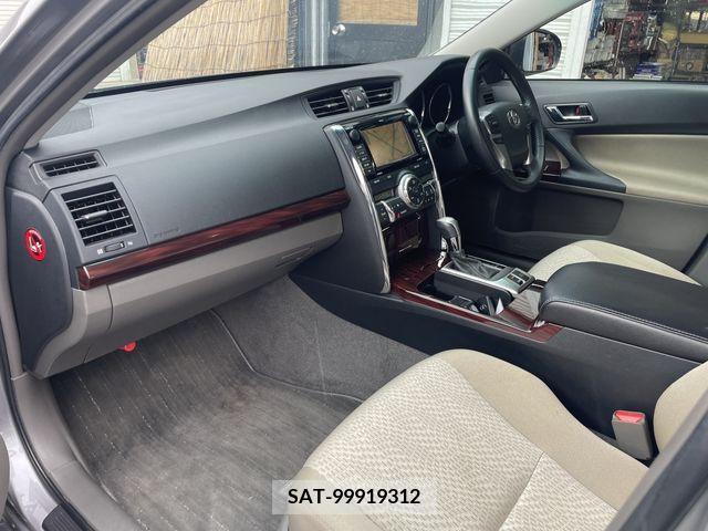 Toyota MARK X 2010-03 343896-23