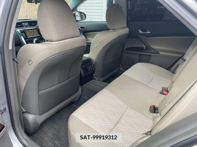 Toyota MARK X 2010-03 343896-24