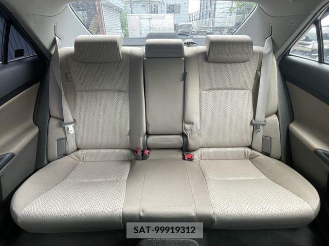 Toyota MARK X 2010-03 343896-3