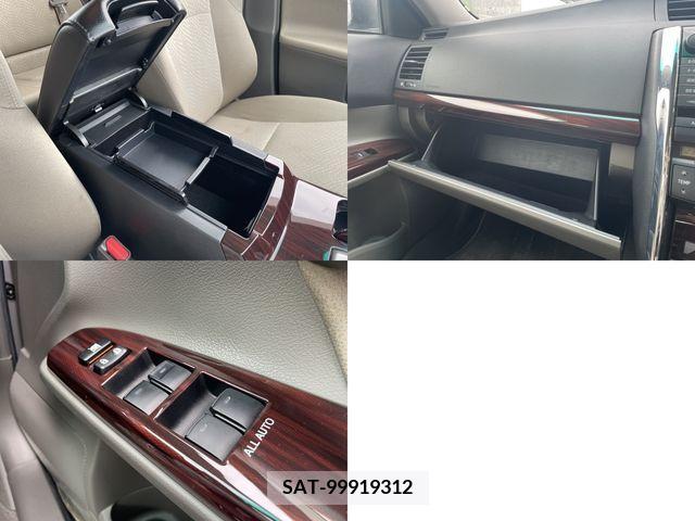 Toyota MARK X 2010-03 343896-18