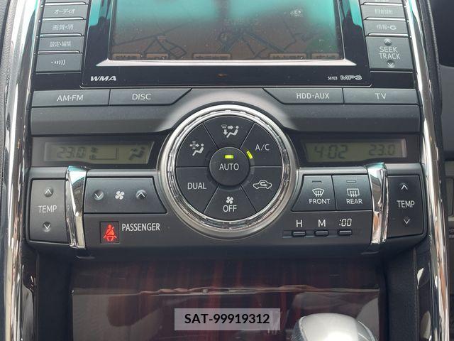 Toyota MARK X 2010-03 343896-13
