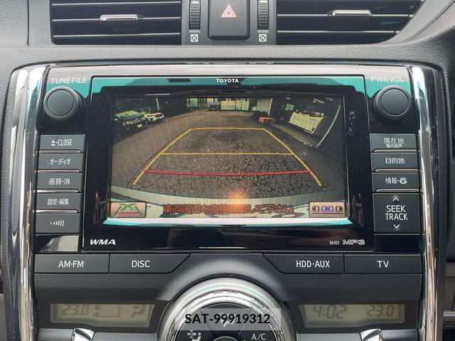 Toyota MARK X 2010-03 343896-12