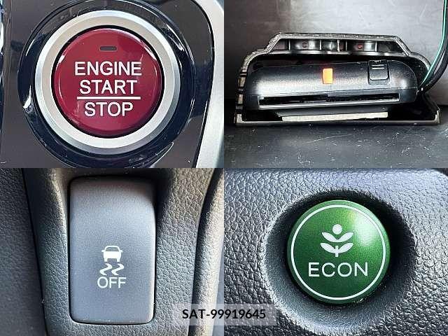Honda N BOX CUSTOM 2015-09 364909-4