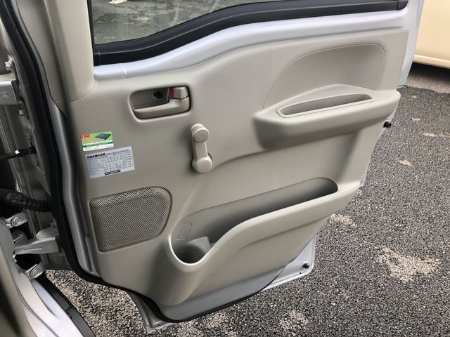 Suzuki EVERY 2017-12 3706-14