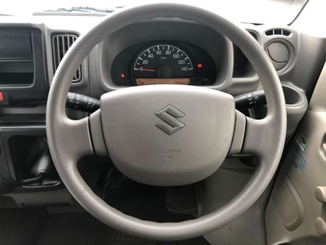 Suzuki EVERY 2017-12 3706-7