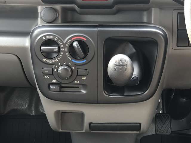 Suzuki EVERY 2017-12 3706-10
