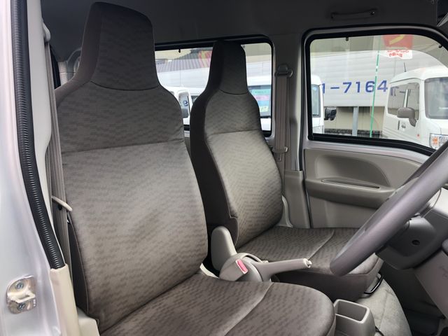 Suzuki EVERY 2017-12 3706-15