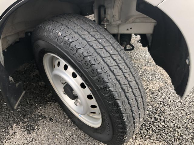Suzuki EVERY 2017-12 3706-25