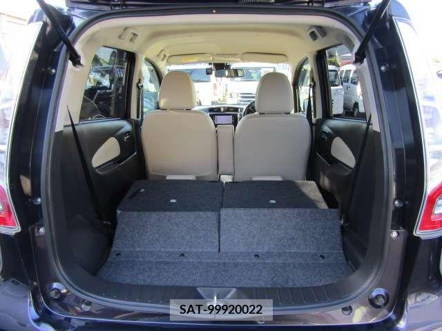 Nissan DAYZ 2017-07 359011-10