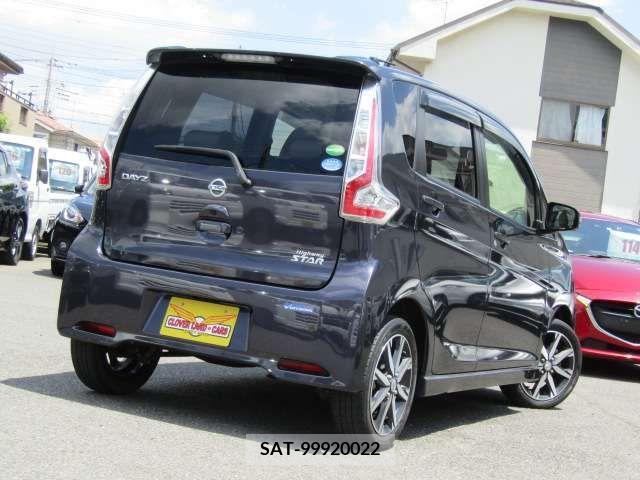 Nissan DAYZ 2017-07 359011-3
