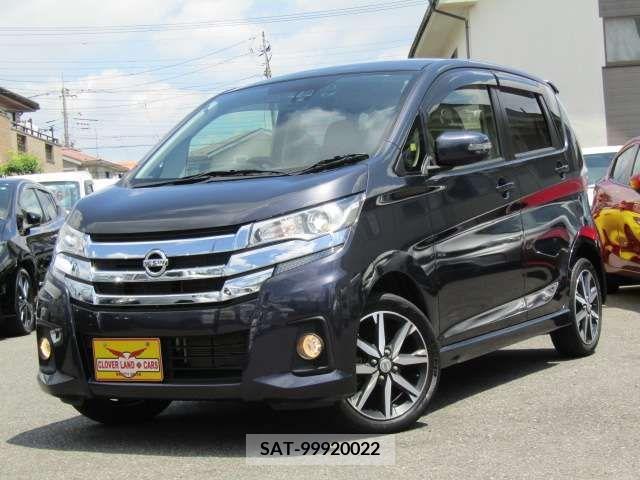 Nissan DAYZ 2017-07 359011-2