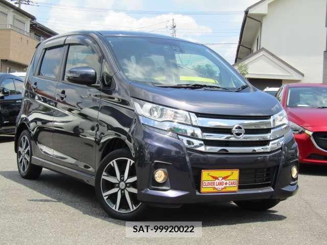 Nissan DAYZ 2017-07 359011-1