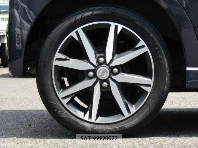 Nissan DAYZ 2017-07 359011-7