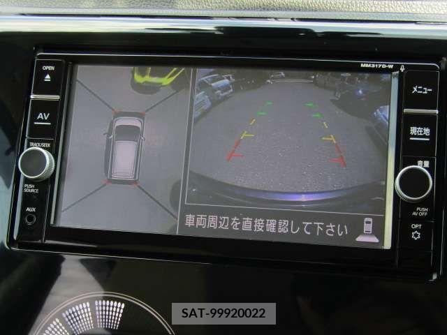 Nissan DAYZ 2017-07 359011-14