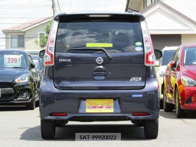 Nissan DAYZ 2017-07 359011-6