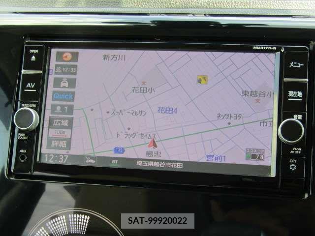 Nissan DAYZ 2017-07 359011-13
