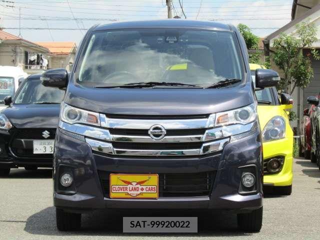 Nissan DAYZ 2017-07 359011-5
