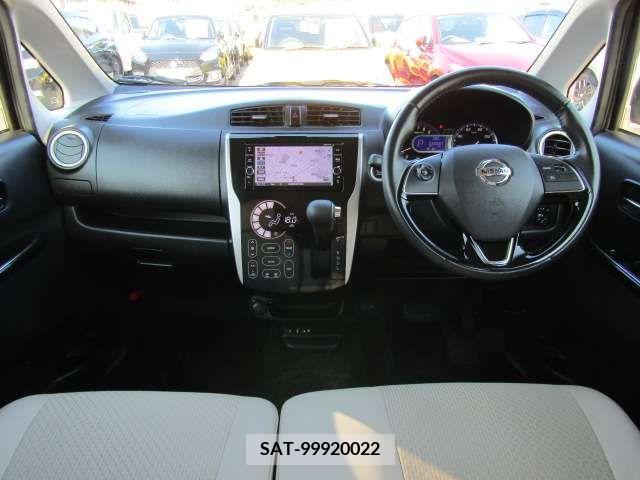 Nissan DAYZ 2017-07 359011-11