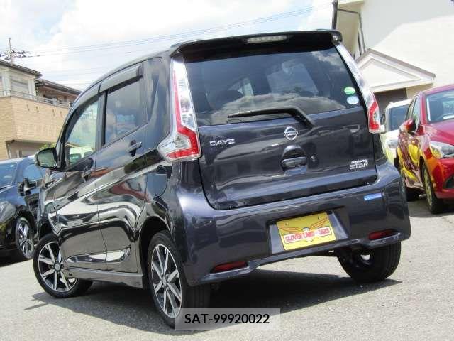 Nissan DAYZ 2017-07 359011-4