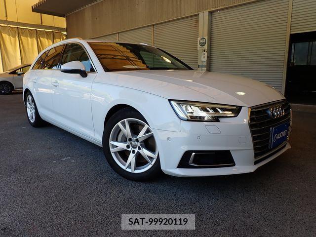 Audi A4 2017-11 261060-0