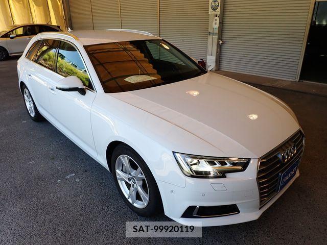 Audi A4 2017-11 261060-3