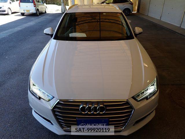 Audi A4 2017-11 261060-4