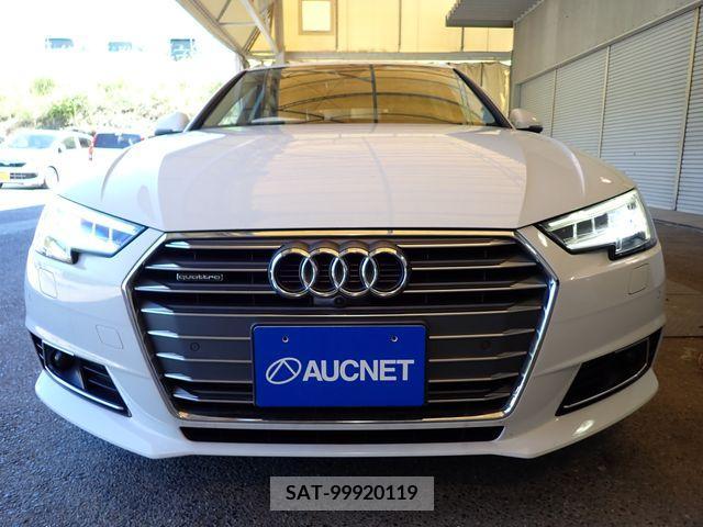 Audi A4 2017-11 261060-5
