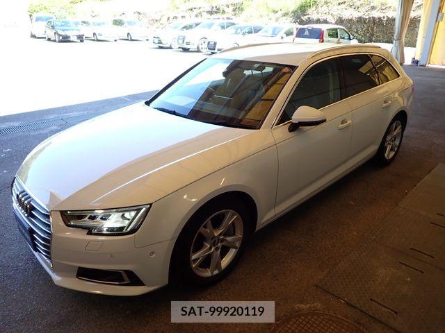Audi A4 2017-11 261060-6
