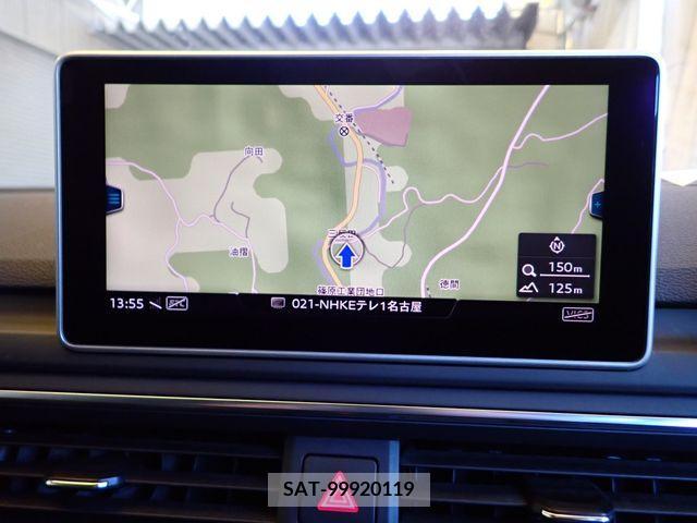 Audi A4 2017-11 261060-13