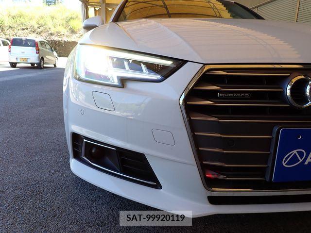 Audi A4 2017-11 261060-7