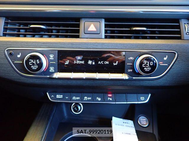 Audi A4 2017-11 261060-16