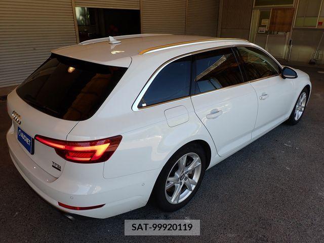 Audi A4 2017-11 261060-8