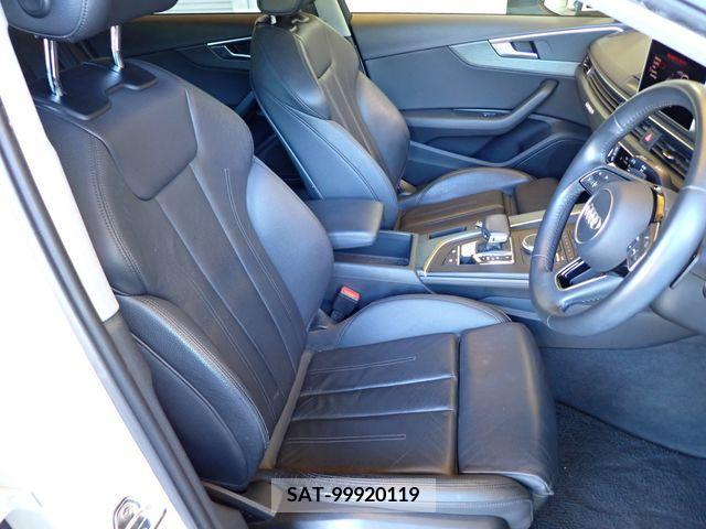 Audi A4 2017-11 261060-19