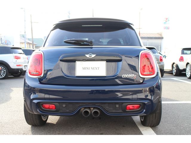 Bmw MINI 2018-04 191599-5