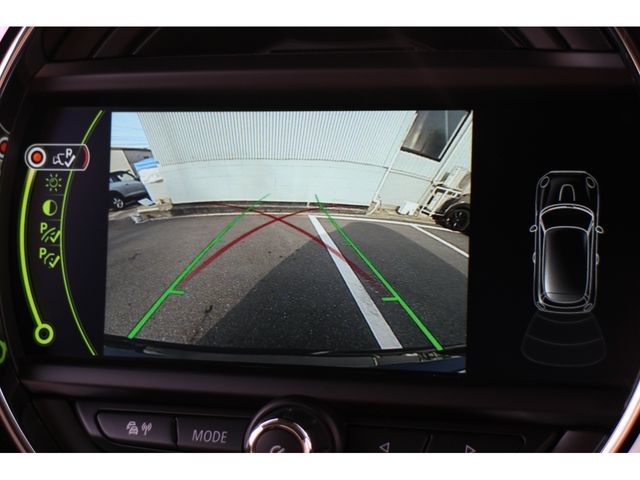 Bmw MINI 2018-04 191599-28