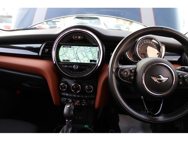 Bmw MINI 2018-04 191599-26