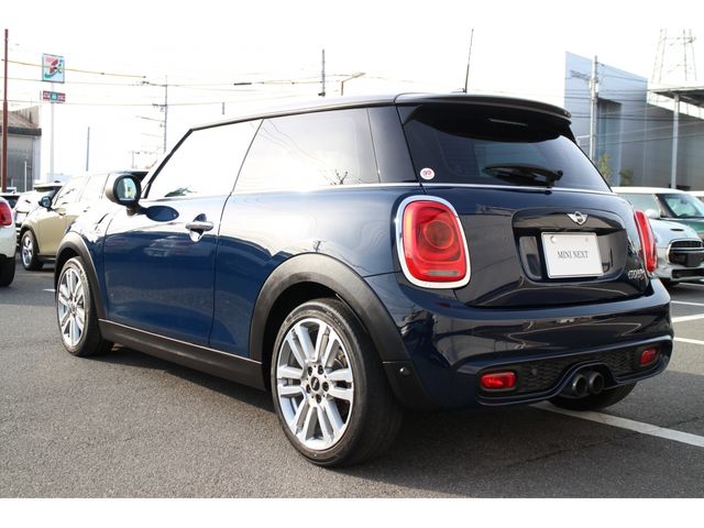 Bmw MINI 2018-04 191599-6