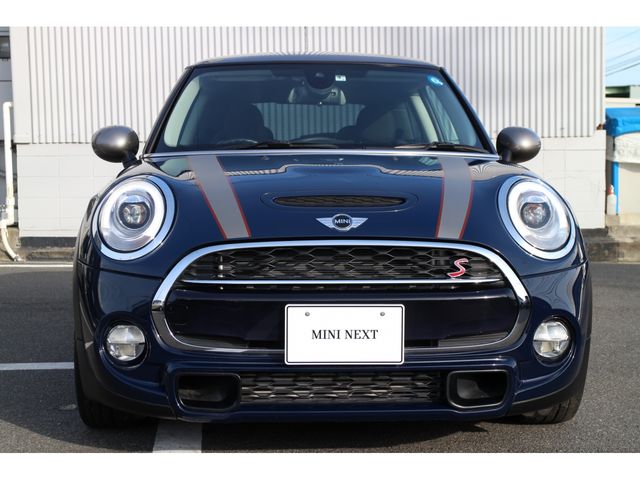 Bmw MINI 2018-04 191599-1