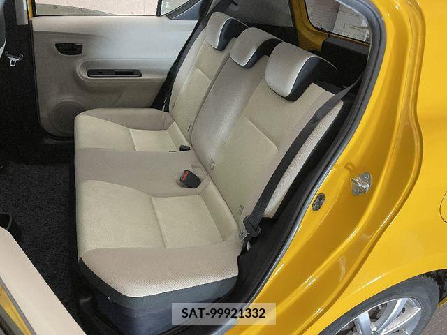 Toyota AQUA 2014-03 207630-12
