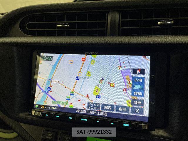 Toyota AQUA 2014-03 207630-15