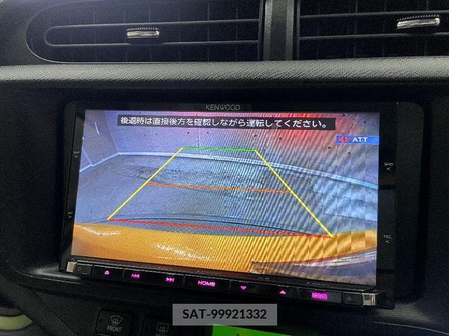 Toyota AQUA 2014-03 207630-17