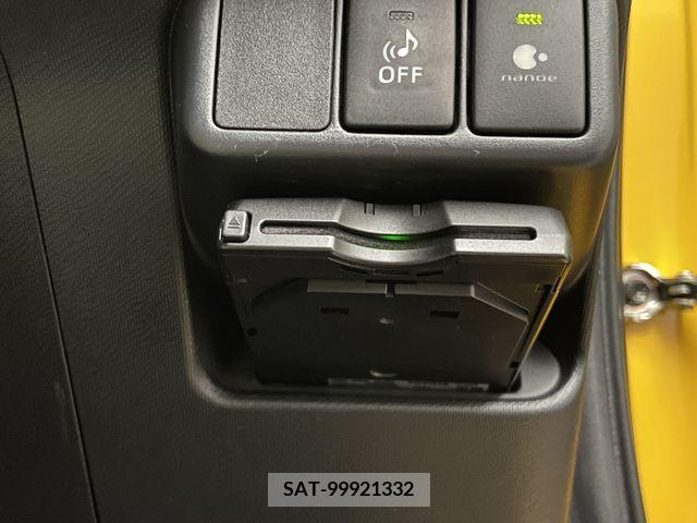 Toyota AQUA 2014-03 207630-19