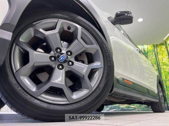 Subaru EXIGA CROSSOVER 2017-10 340203-9