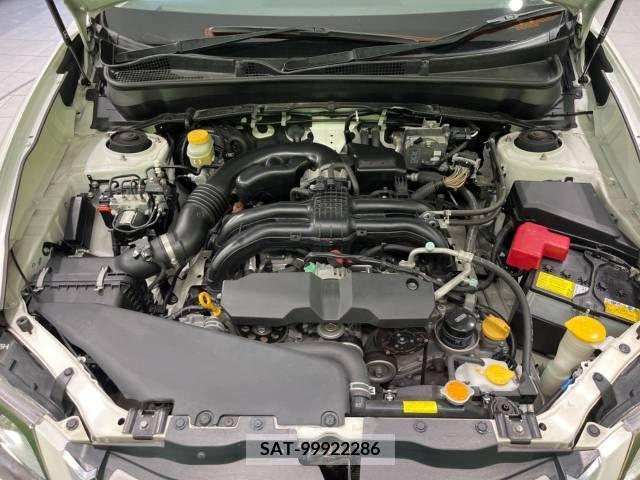 Subaru EXIGA CROSSOVER 2017-10 340203-18