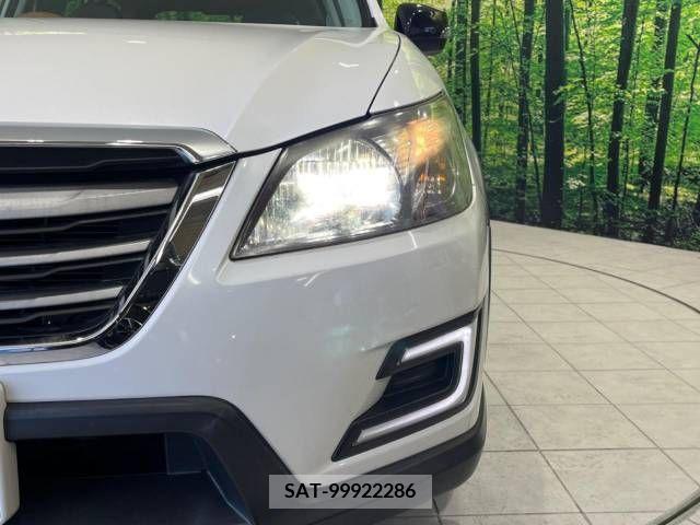 Subaru EXIGA CROSSOVER 2017-10 340203-8