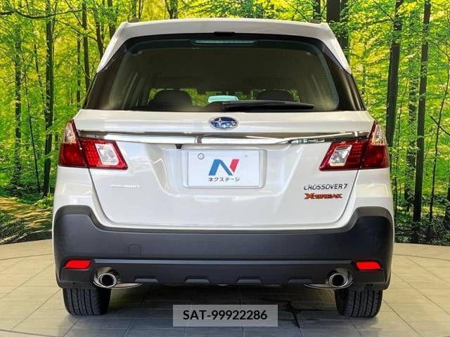 Subaru EXIGA CROSSOVER 2017-10 340203-15