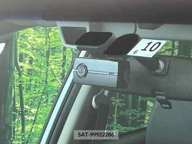 Subaru EXIGA CROSSOVER 2017-10 340203-5