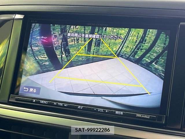 Subaru EXIGA CROSSOVER 2017-10 340203-4