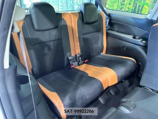 Subaru EXIGA CROSSOVER 2017-10 340203-13